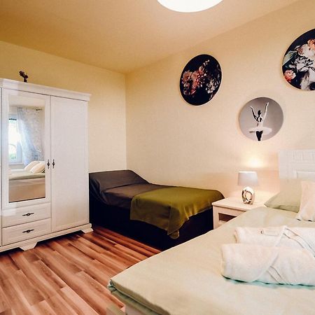 Apartman Dobre Rano Банска-Штьявница Экстерьер фото