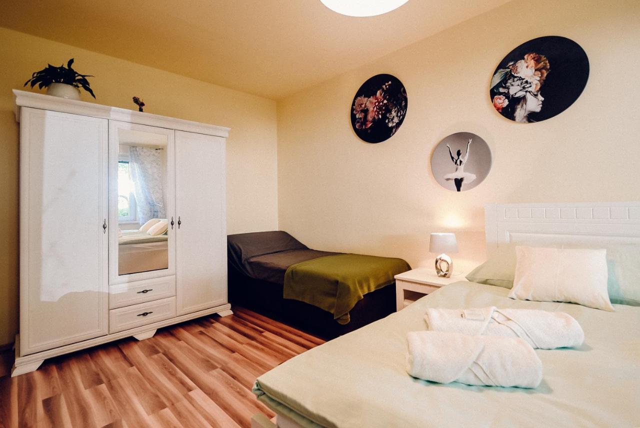 Apartman Dobre Rano Банска-Штьявница Экстерьер фото