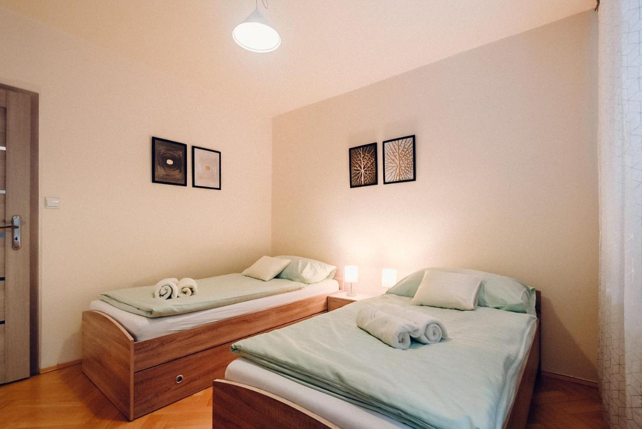 Apartman Dobre Rano Банска-Штьявница Экстерьер фото