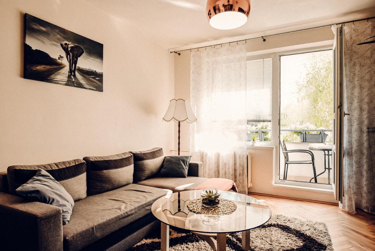 Apartman Dobre Rano Банска-Штьявница Экстерьер фото