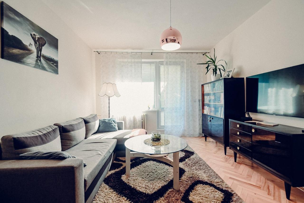 Apartman Dobre Rano Банска-Штьявница Экстерьер фото